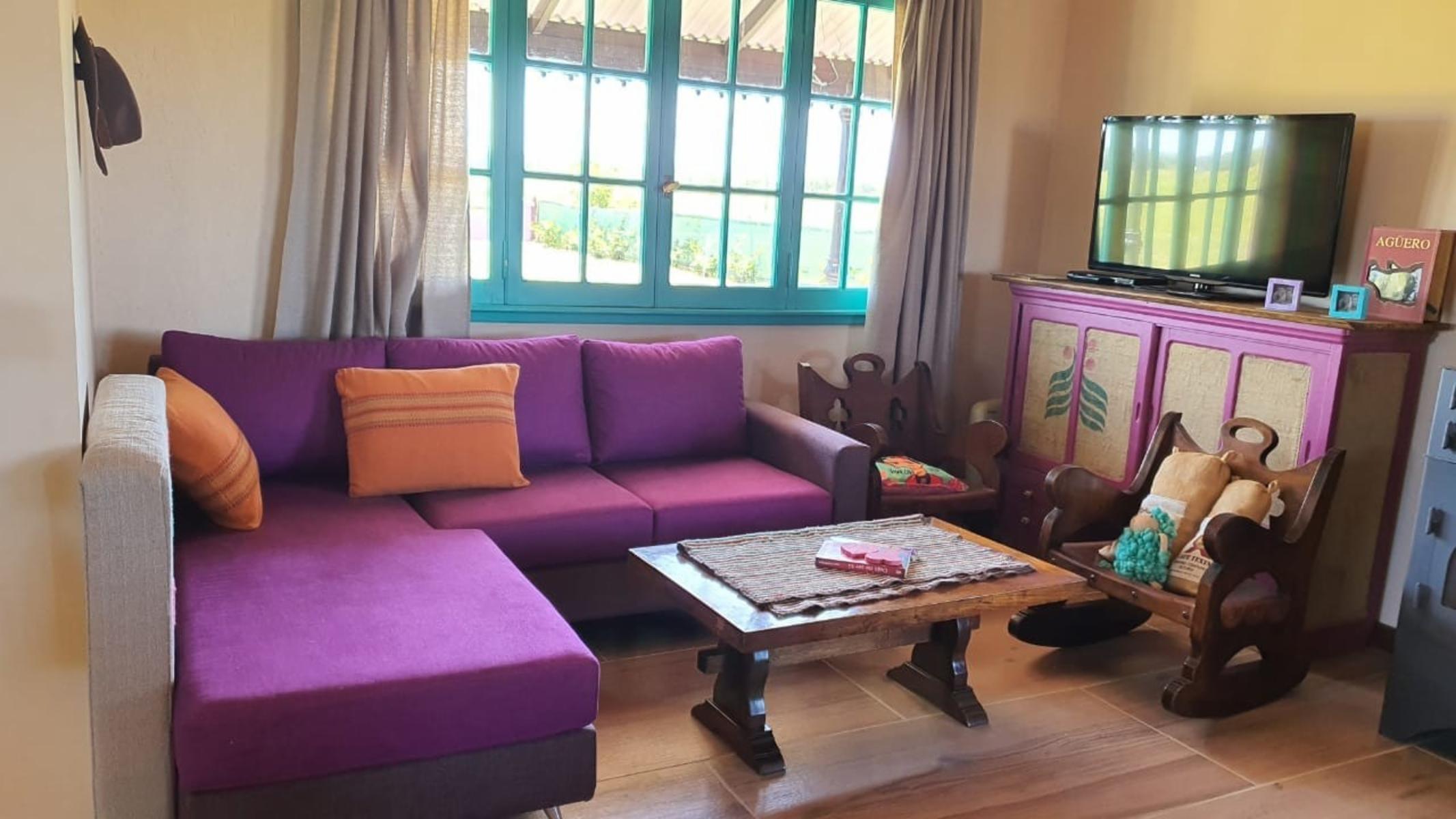 VENTA CASA DE CAMPO EN BARRIO CERRADO, VILLA DE MERLO, SAN LUIS Country Solares del Valle — foto 6