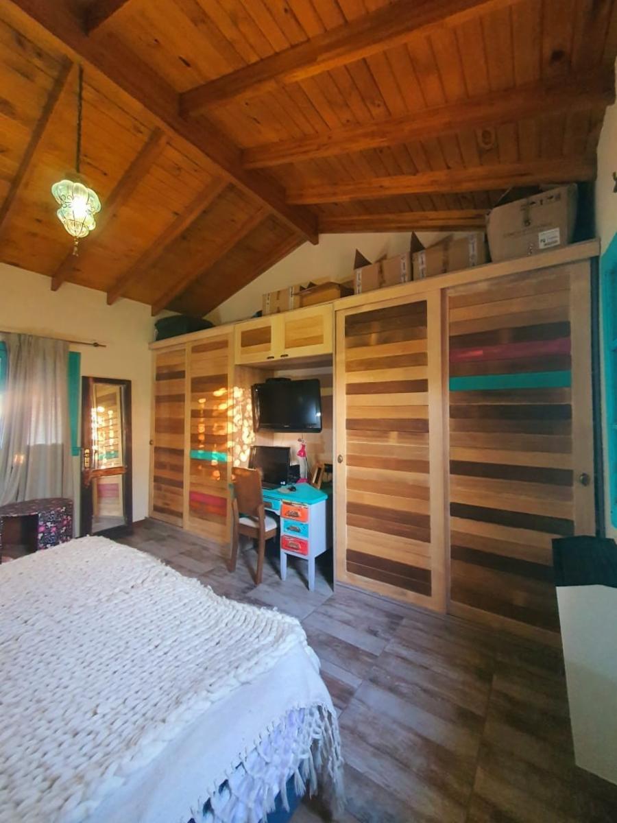 VENTA CASA DE CAMPO EN BARRIO CERRADO, VILLA DE MERLO, SAN LUIS Country Solares del Valle — foto 9