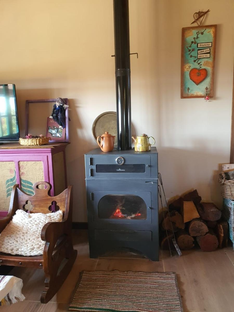 VENTA CASA DE CAMPO EN BARRIO CERRADO, VILLA DE MERLO, SAN LUIS Country Solares del Valle — foto 13