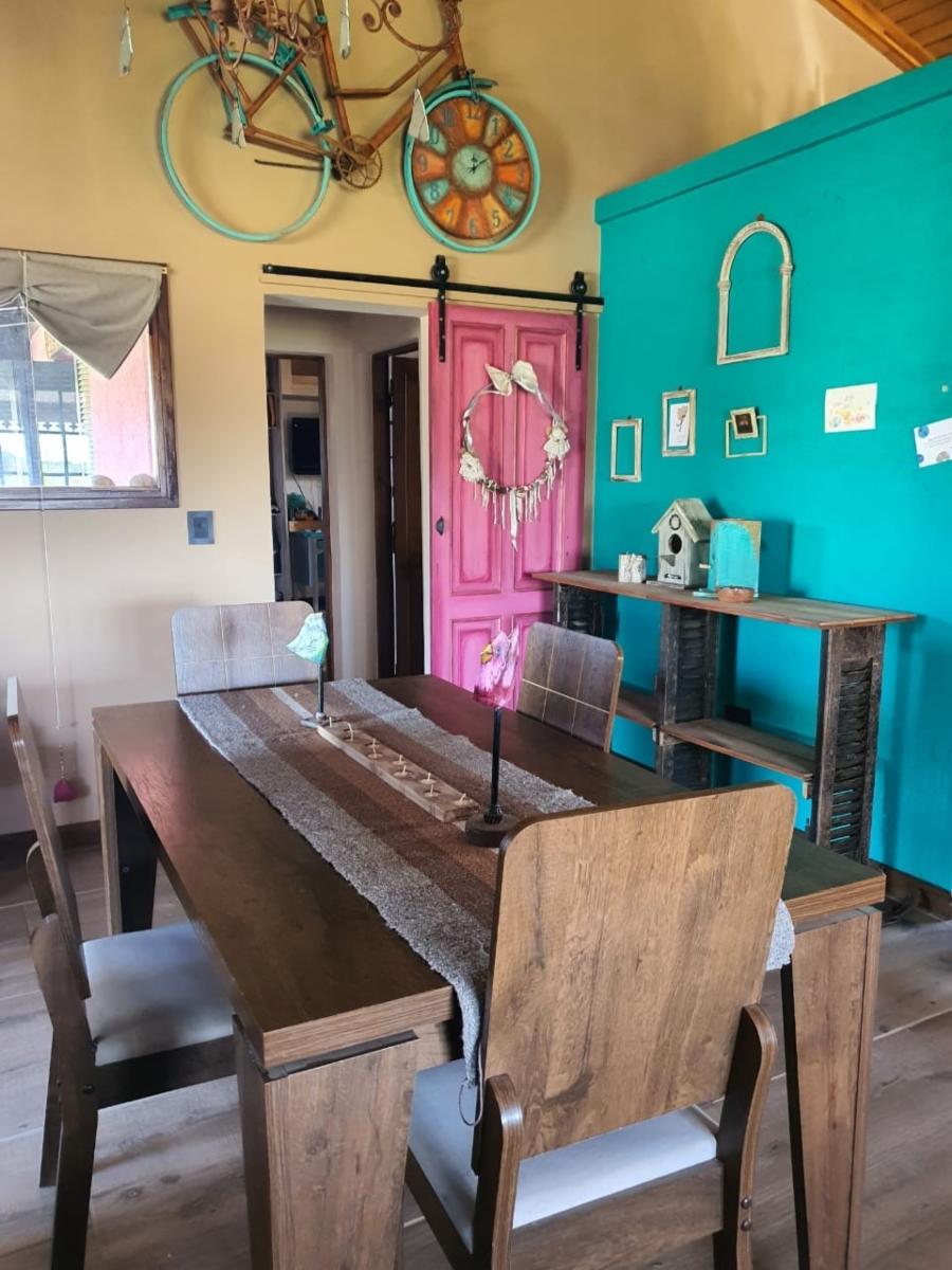 VENTA CASA DE CAMPO EN BARRIO CERRADO, VILLA DE MERLO, SAN LUIS Country Solares del Valle — foto 14