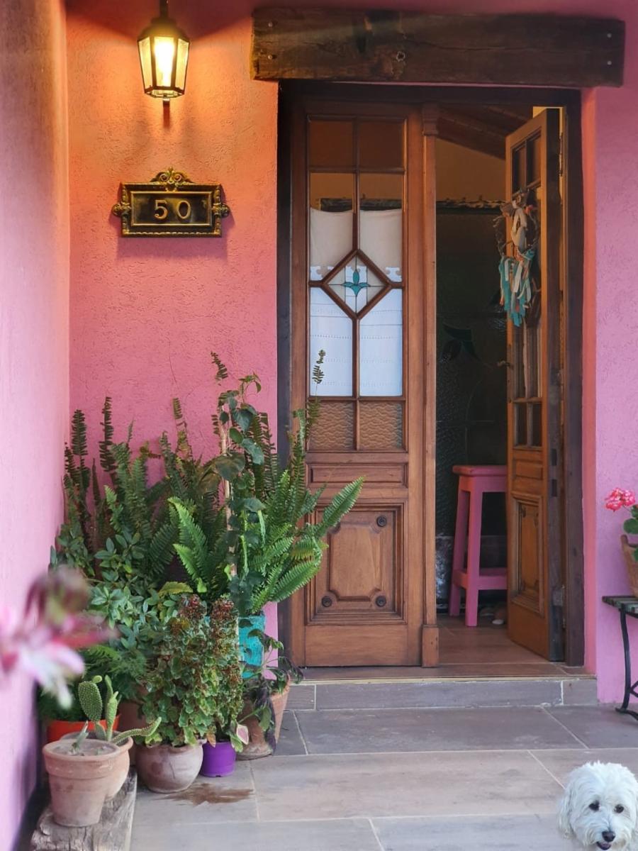 VENTA CASA DE CAMPO EN BARRIO CERRADO, VILLA DE MERLO, SAN LUIS Country Solares del Valle — foto 15