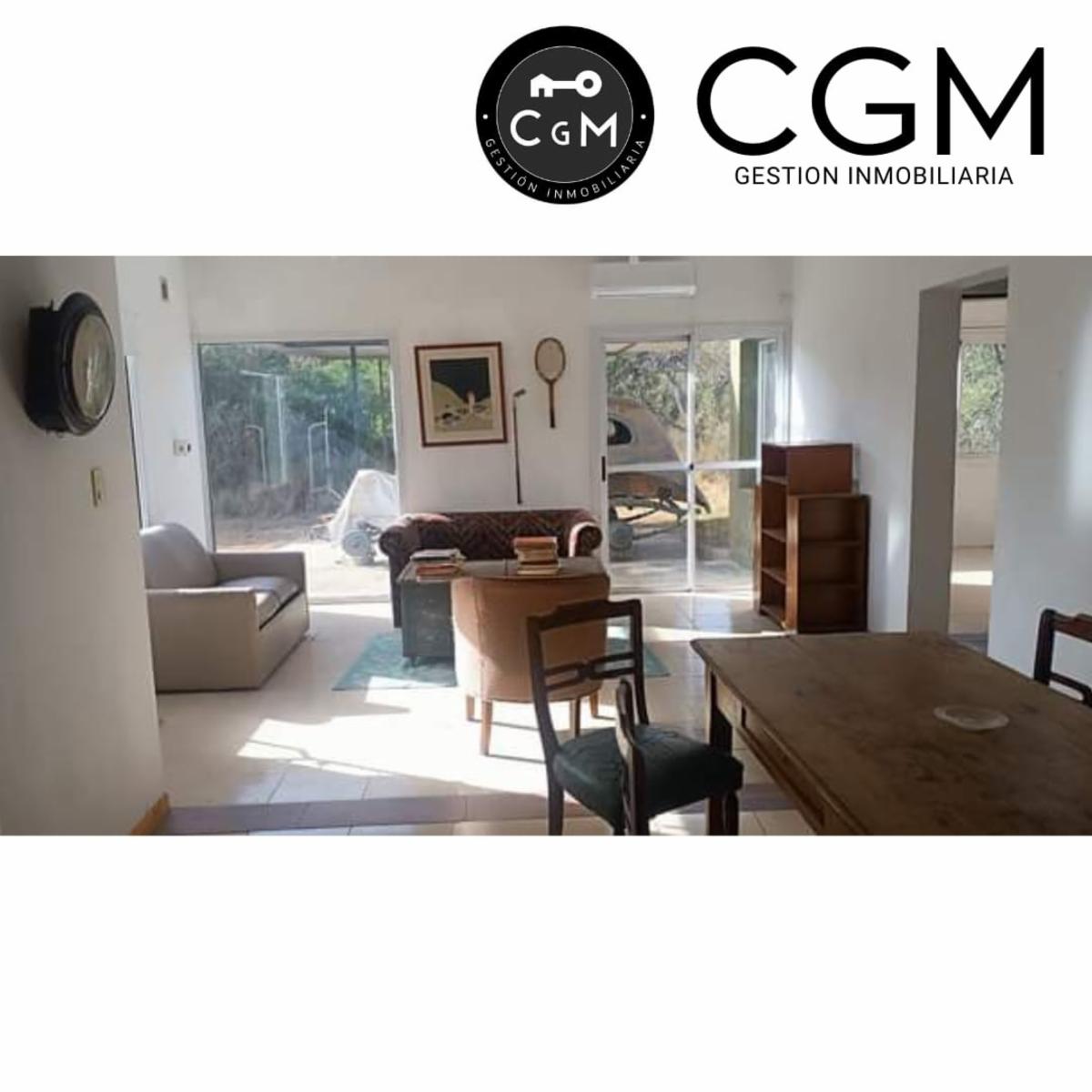 CASA EN VENTA FINANCIADA. (ENTREGA DEL 50 RESTO A CONVENIR)