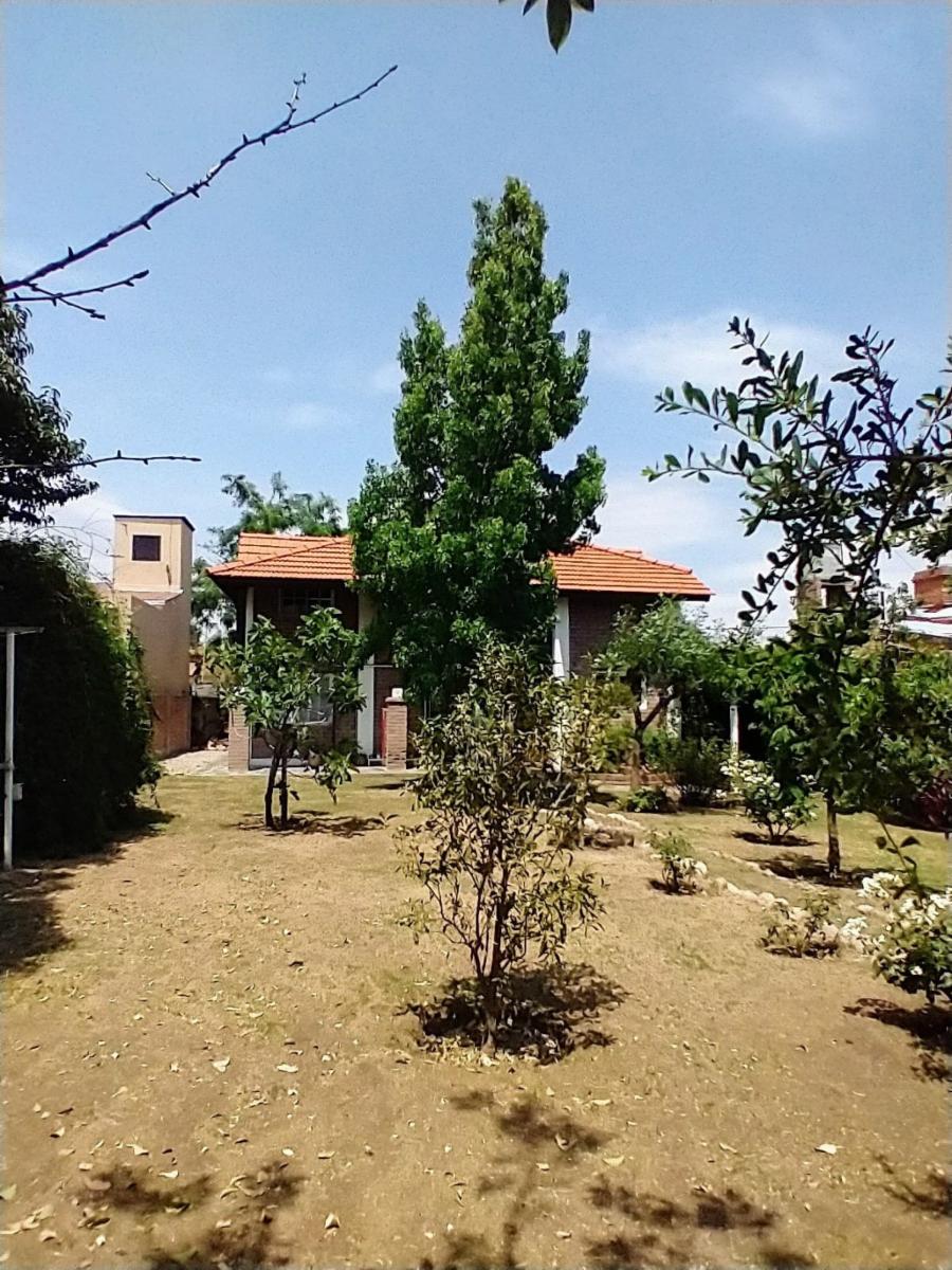 VENTA CASA DE 4 DORMITORIOS CON GAS NATURAL A 2 CUADRAS DE AV. DEL SOL ¡Oportunidad Retasada en Villa de Merlo — foto 4