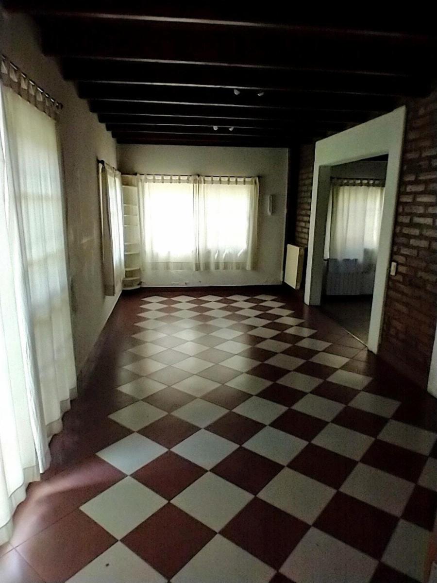 VENTA CASA DE 4 DORMITORIOS CON GAS NATURAL A 2 CUADRAS DE AV. DEL SOL ¡Oportunidad Retasada en Villa de Merlo — foto 8
