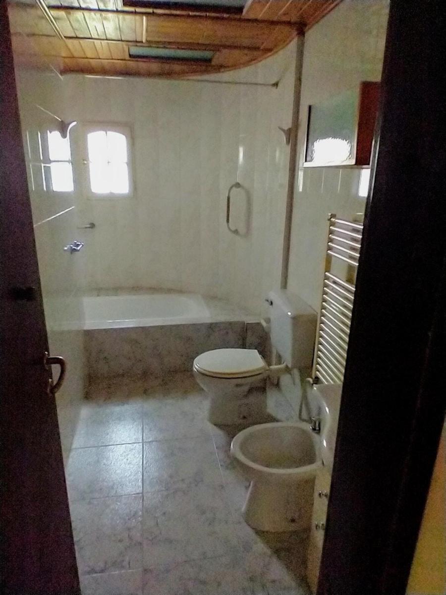 VENTA CASA DE 4 DORMITORIOS CON GAS NATURAL A 2 CUADRAS DE AV. DEL SOL ¡Oportunidad Retasada en Villa de Merlo — foto 11