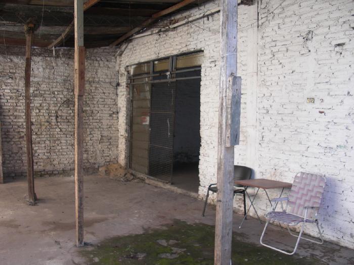 Local comercial de 50m2 con Galpon industrial de 200m2 y terreno libre de 100m2 en Venta en Billinghurst, San Martín, Buenos Aires — foto 5
