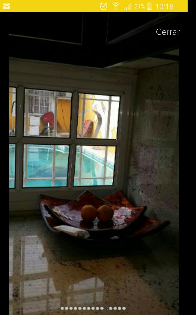 Casa 4 ambientes c/gge 2 autos, fdo libre y pileta de natacion. Con dpto 2 ambientes — foto 5