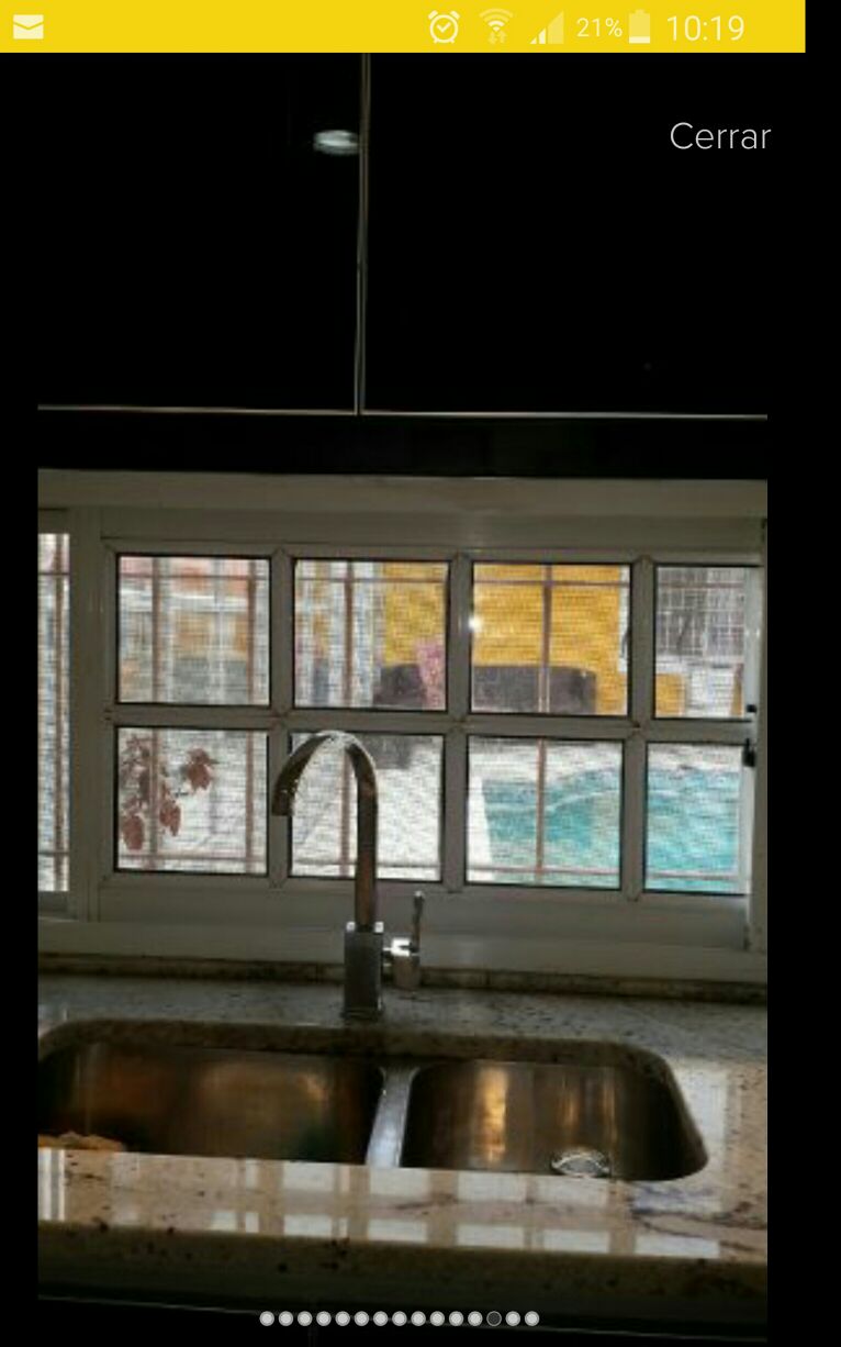 Casa 4 ambientes c/gge 2 autos, fdo libre y pileta de natacion. Con dpto 2 ambientes — foto 9
