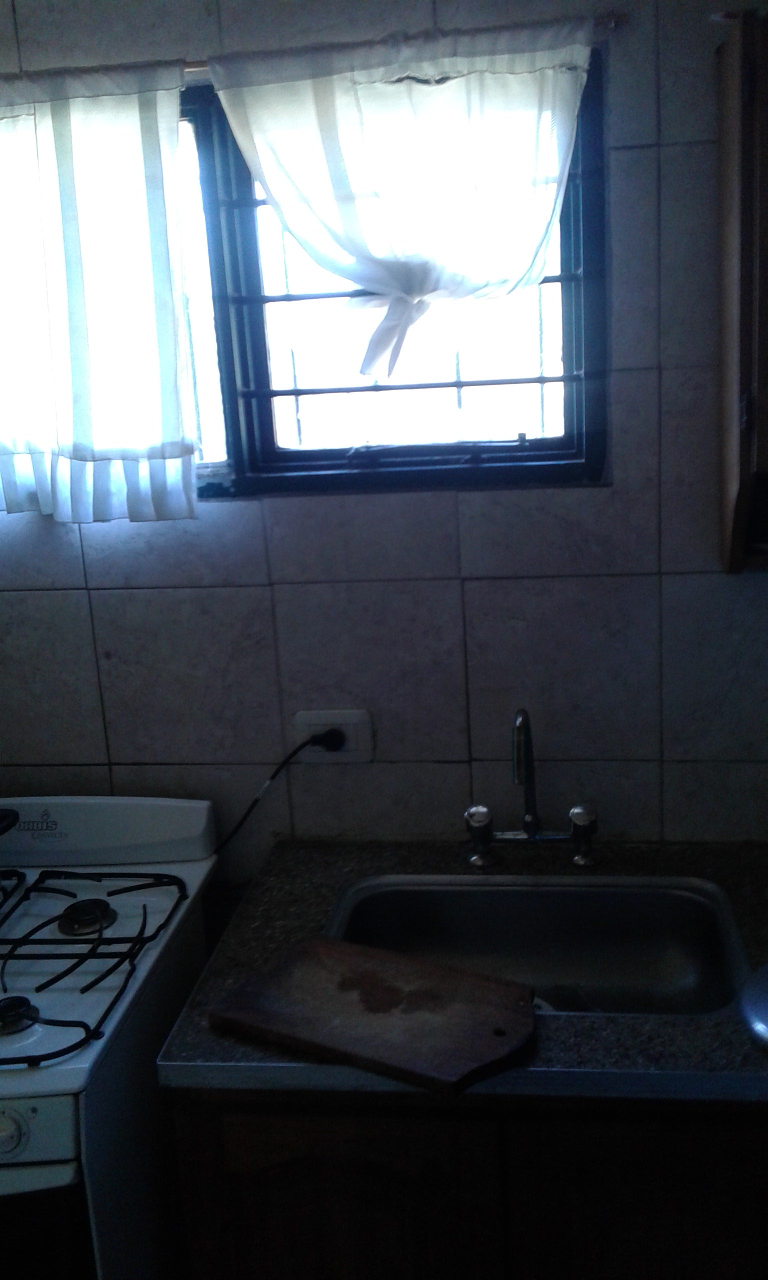 casa de dos sormitorios cocina comedor baño lavadero y patio — foto 5