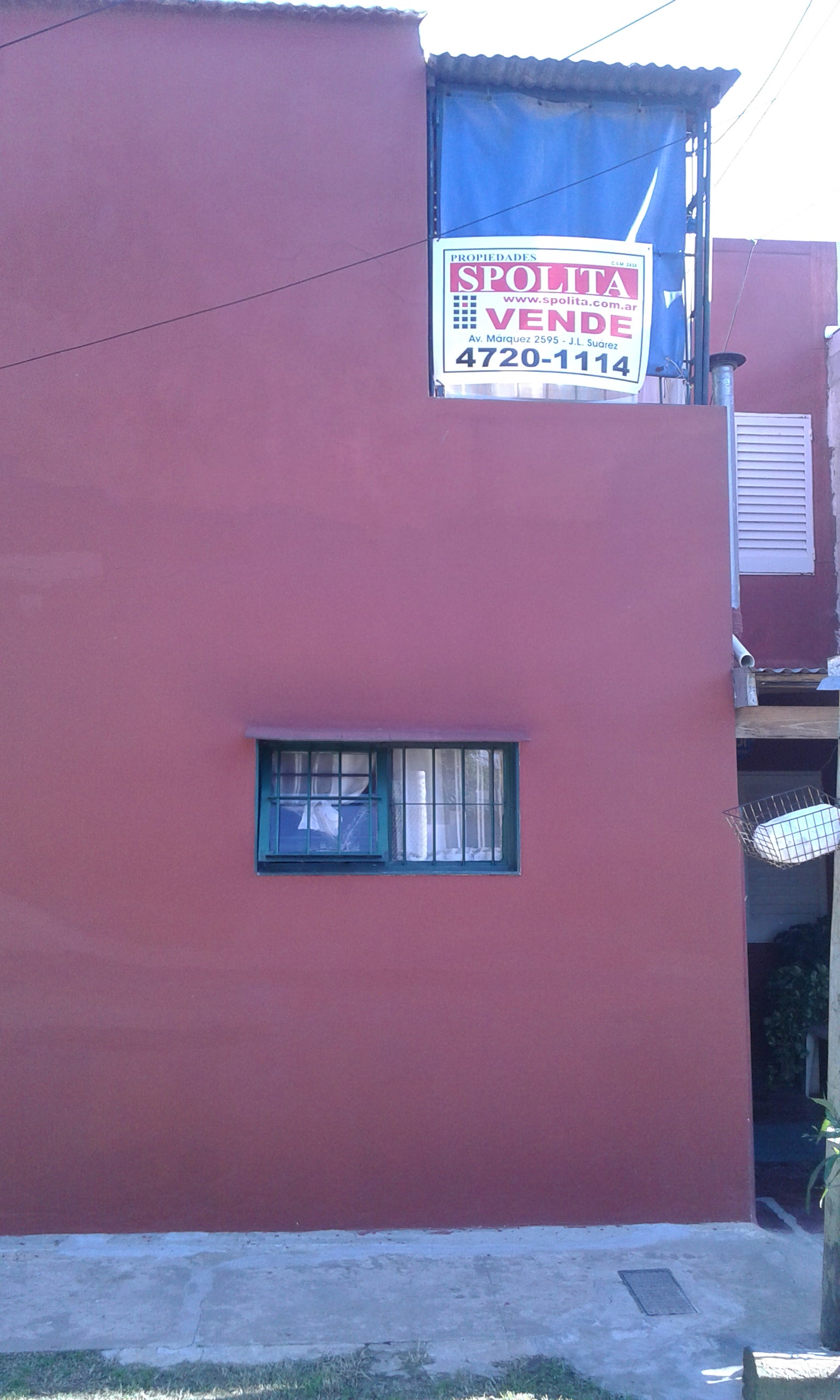 casa de dos sormitorios cocina comedor baño lavadero y patio — foto 6