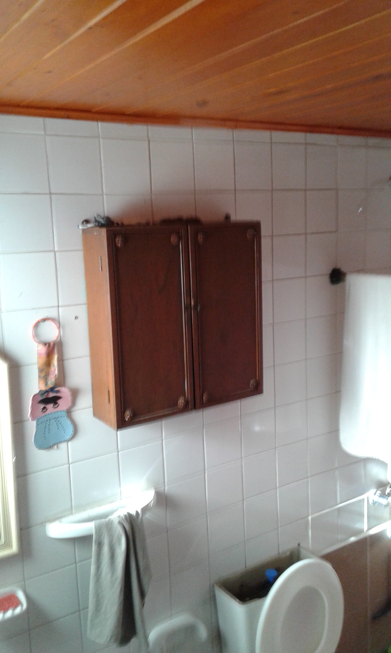 casa de dos sormitorios cocina comedor baño lavadero y patio — foto 7