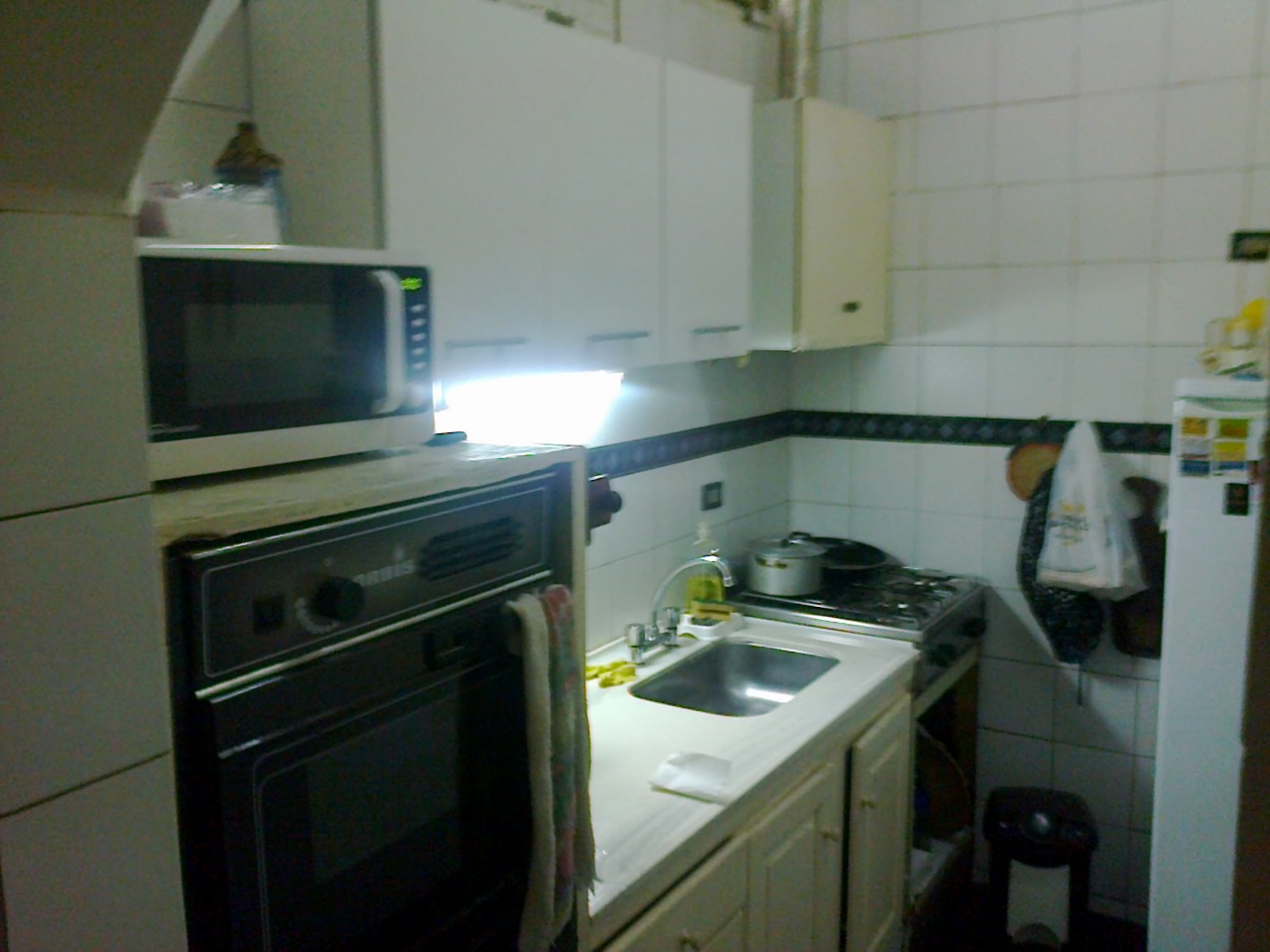 EXCELENTE PH FRENTE 4 AMBIENTES CON FONDO LIBRE Y PISCINA — foto 3