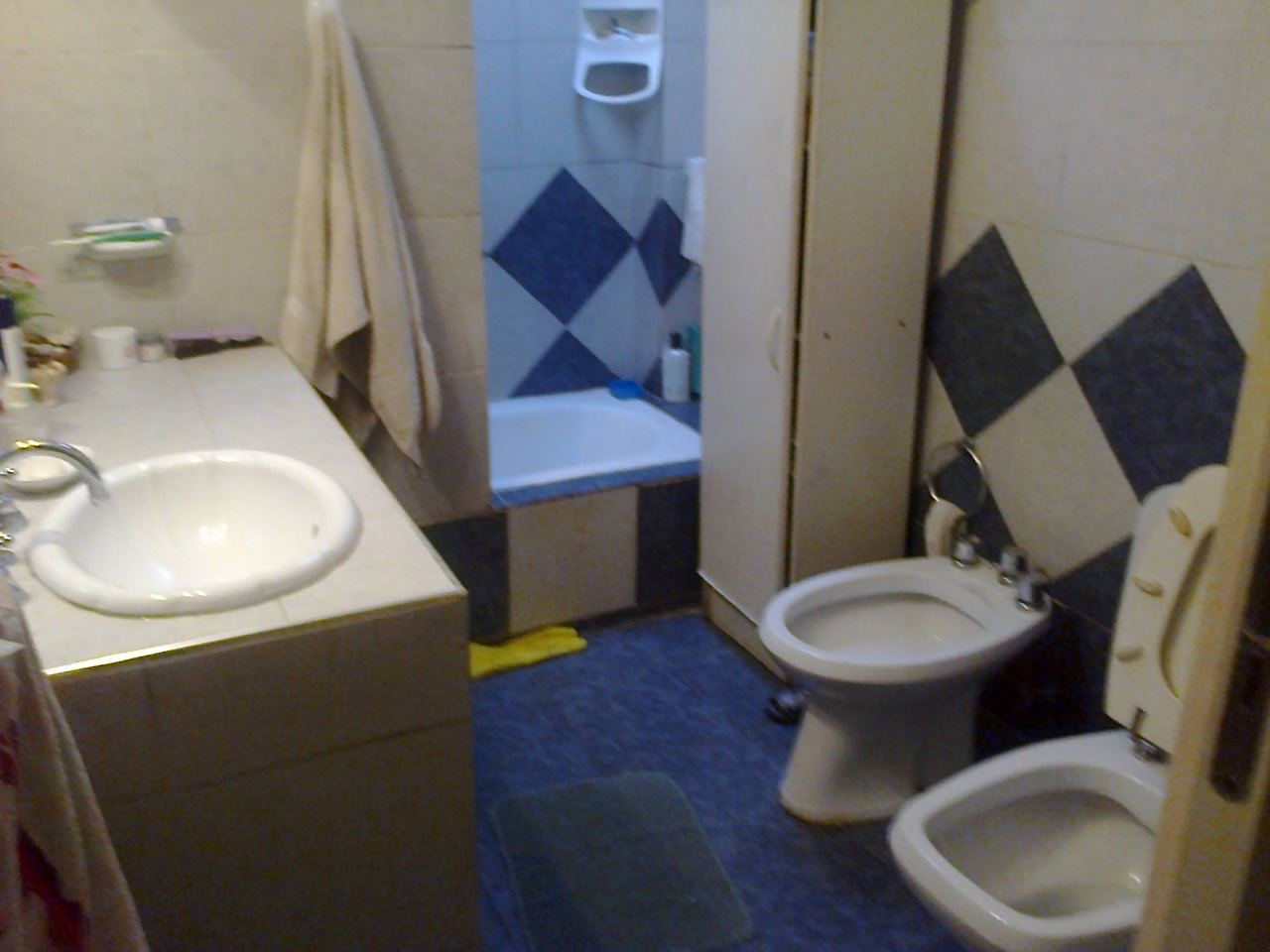 EXCELENTE PH FRENTE 4 AMBIENTES CON FONDO LIBRE Y PISCINA — foto 4