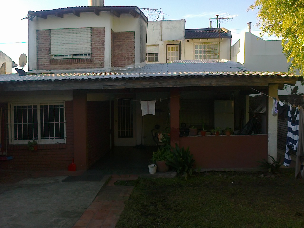EXCELENTE PH FRENTE 4 AMBIENTES CON FONDO LIBRE Y PISCINA — foto 15