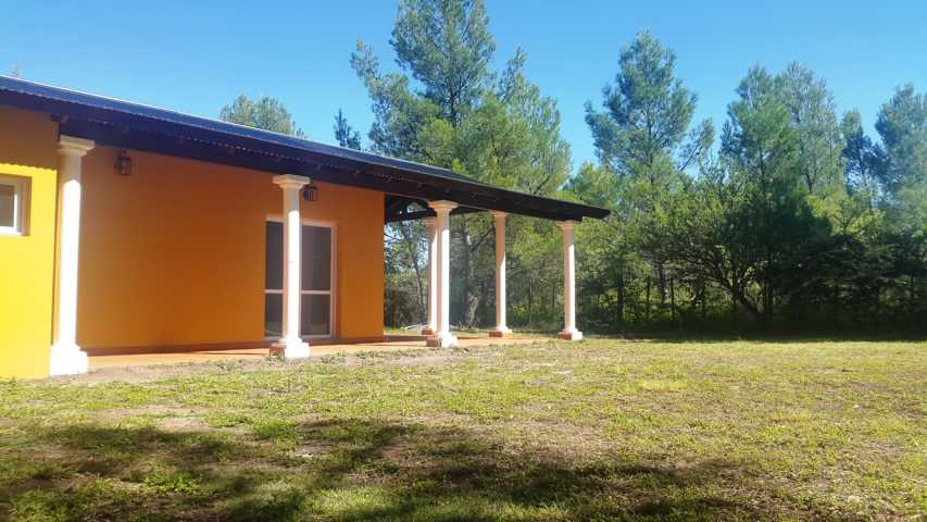 Casa en cordoba con lote 800 m2 3 cuadras de ruta 38 LA PROPIEDAD SE ENCUENTRA EN VILLA GIARDINO SOBRE AV. DEL CERRO — foto 6