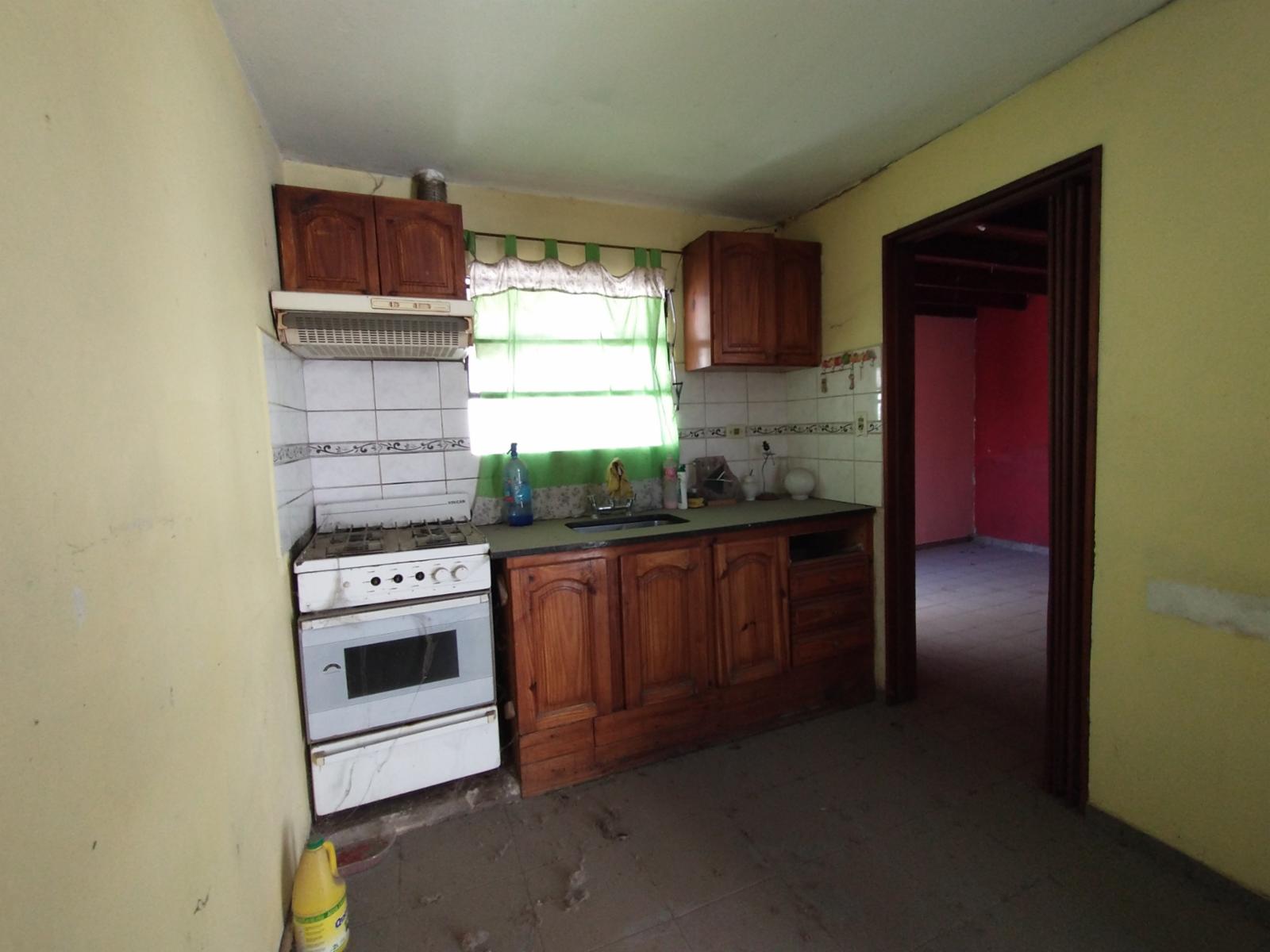Ph interno 2 amb en 2 plantas cocina comedor baño dormitorio escritorio patio y lavadero — foto 5