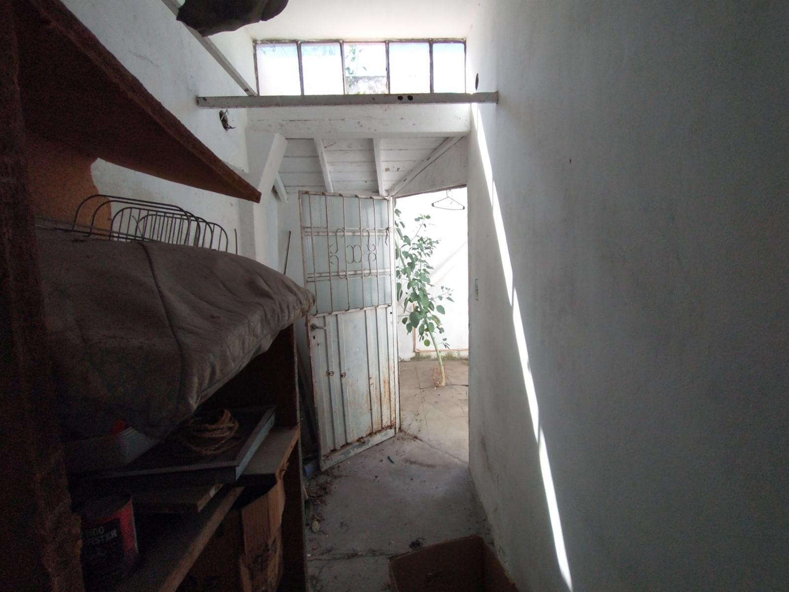 Ph interno 2 amb en 2 plantas cocina comedor baño dormitorio escritorio patio y lavadero — foto 11