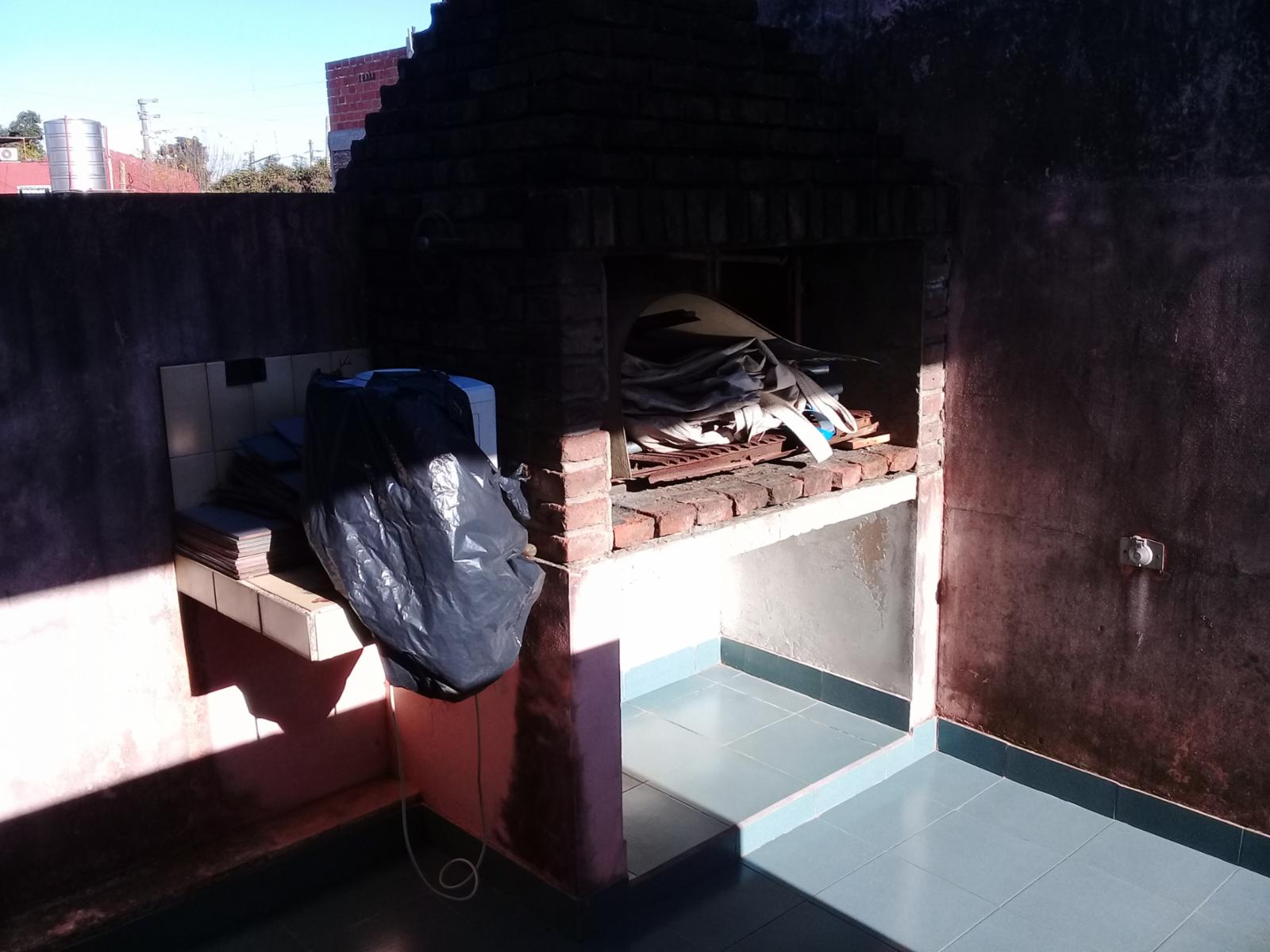 Ph fondo 4 amb amplios living cocina comedor baño 3 dormitorios escritorio patio,lavadero y terraza. — foto 6