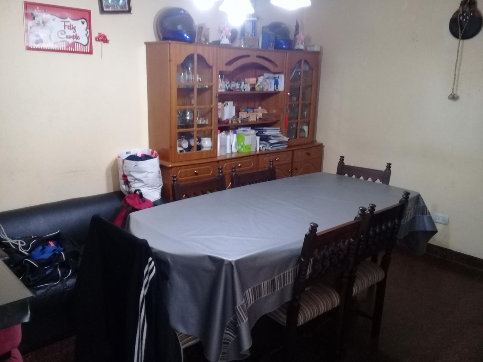 Ph fondo 4 amb amplios living cocina comedor baño 3 dormitorios escritorio patio,lavadero y terraza. — foto 13