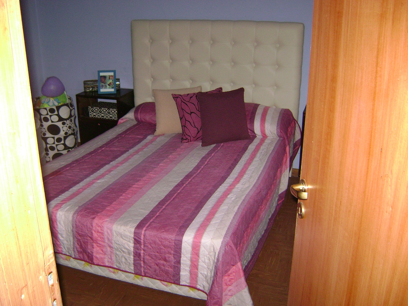 Ph frente 3 ambientes, 2 dormitorios, cocina-comedor,lavadero, baño, patio, terraza con parrilla, garage para 2 autos — foto 5