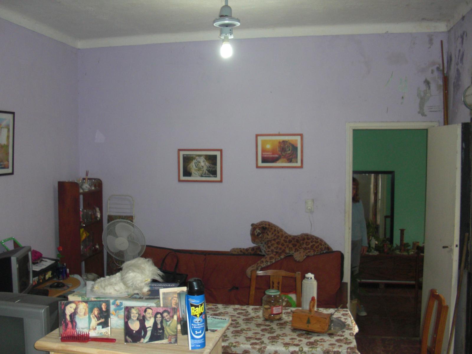 V.Ballester Falucho y Lacroze. Ph fdo 2 ambientes, dormitorio, coc-com, baño, patio, posible 2 dormitorio, — foto 10