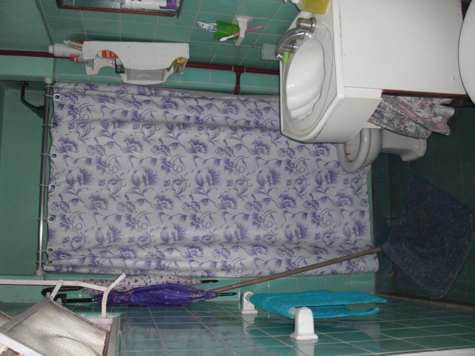 V.Ballester Falucho y Lacroze. Ph fdo 2 ambientes, dormitorio, coc-com, baño, patio, posible 2 dormitorio, — foto 11