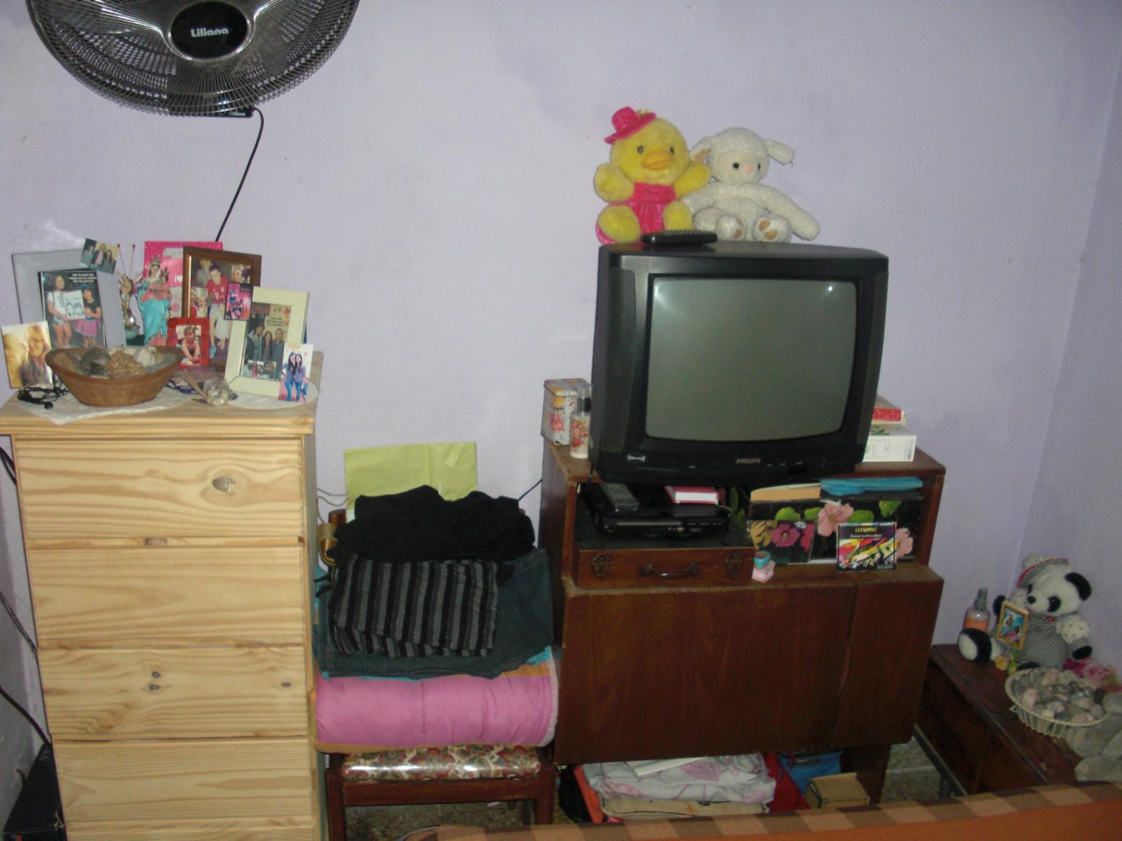 V.Ballester Falucho y Lacroze. Ph fdo 2 ambientes, dormitorio, coc-com, baño, patio, posible 2 dormitorio, — foto 12