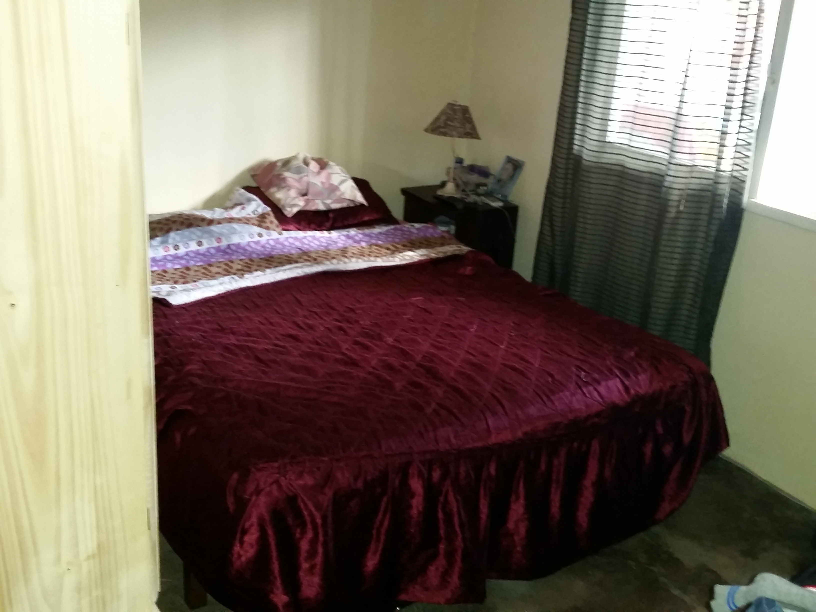 Departamento de 2 ambientes al fondo sobre calle italia — foto 3