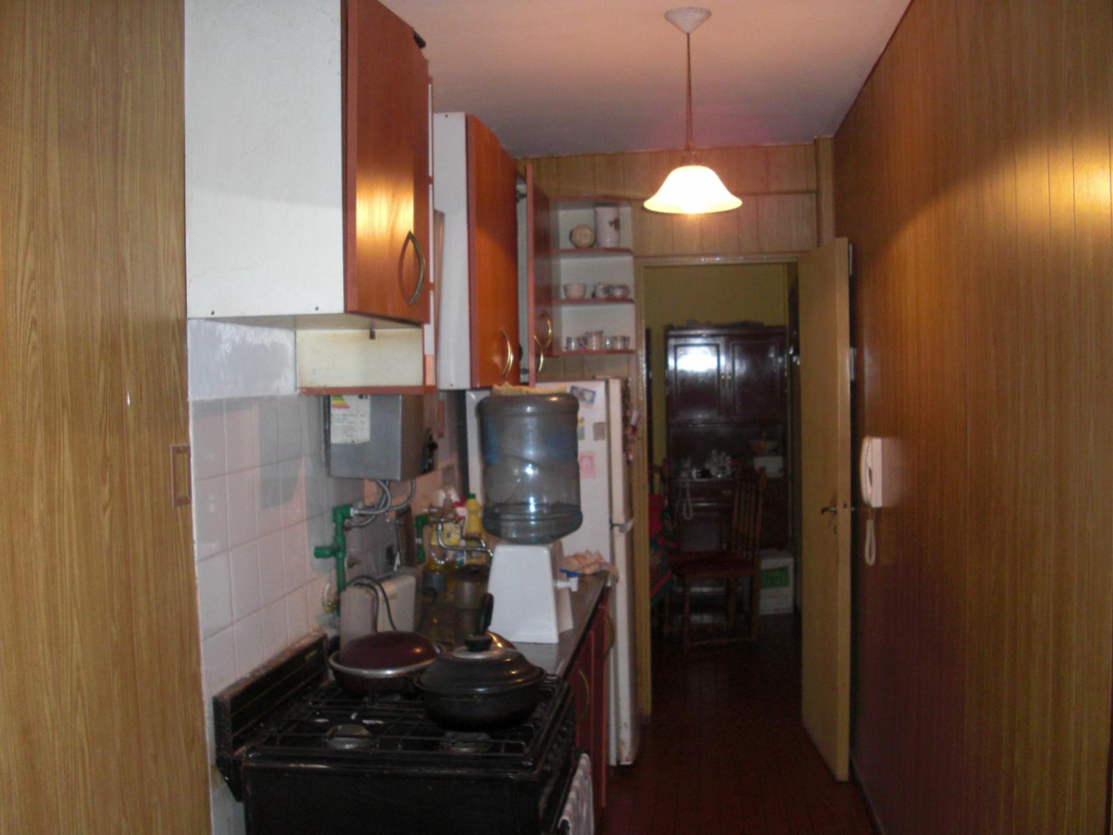 Departamento tres ambientes — foto 3