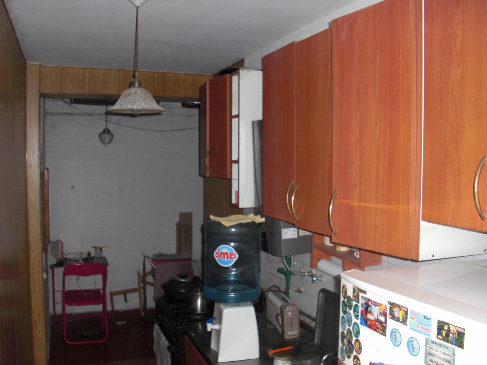 Departamento tres ambientes — foto 4
