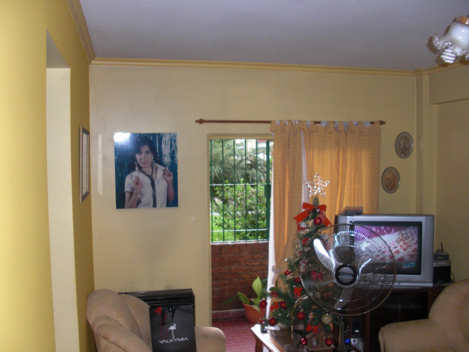 Departamento tres ambientes — foto 5