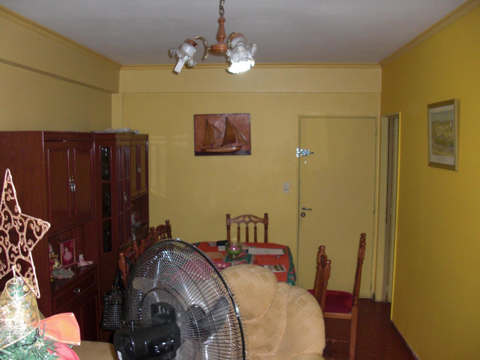 Departamento tres ambientes — foto 12