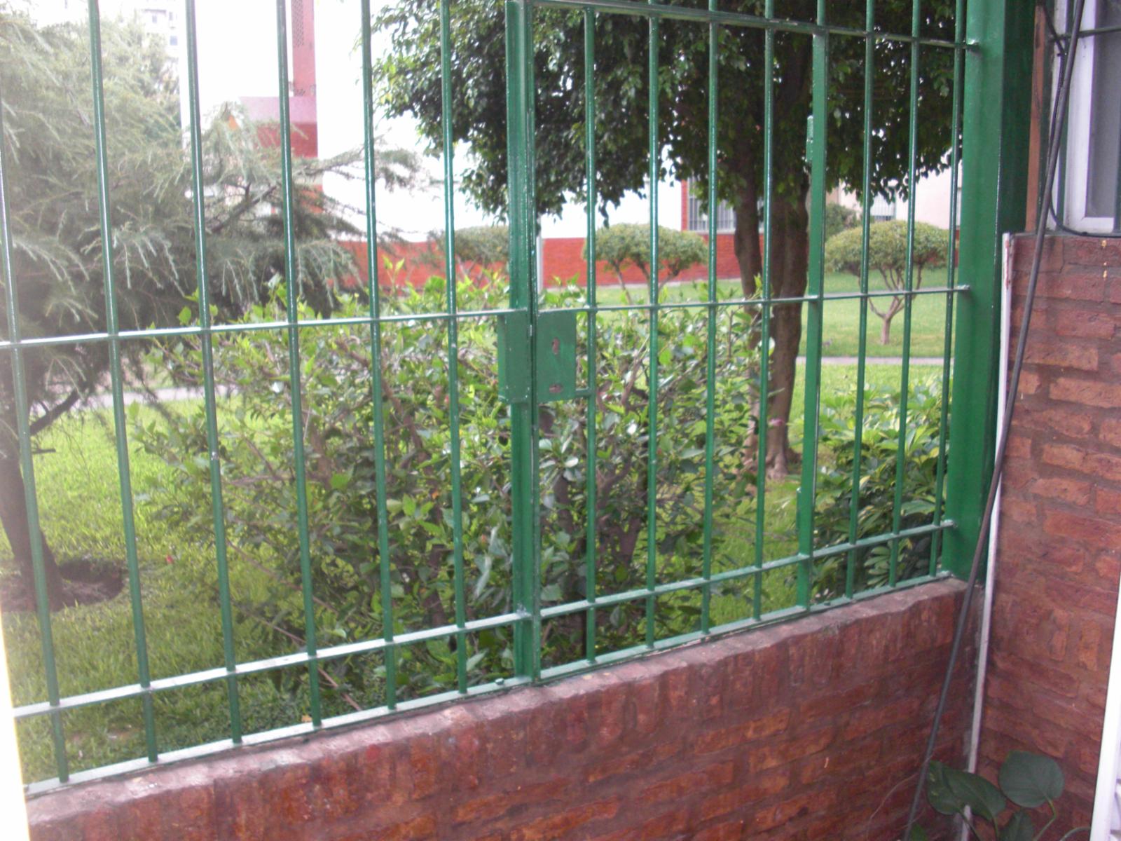 Departamento tres ambientes — foto 13