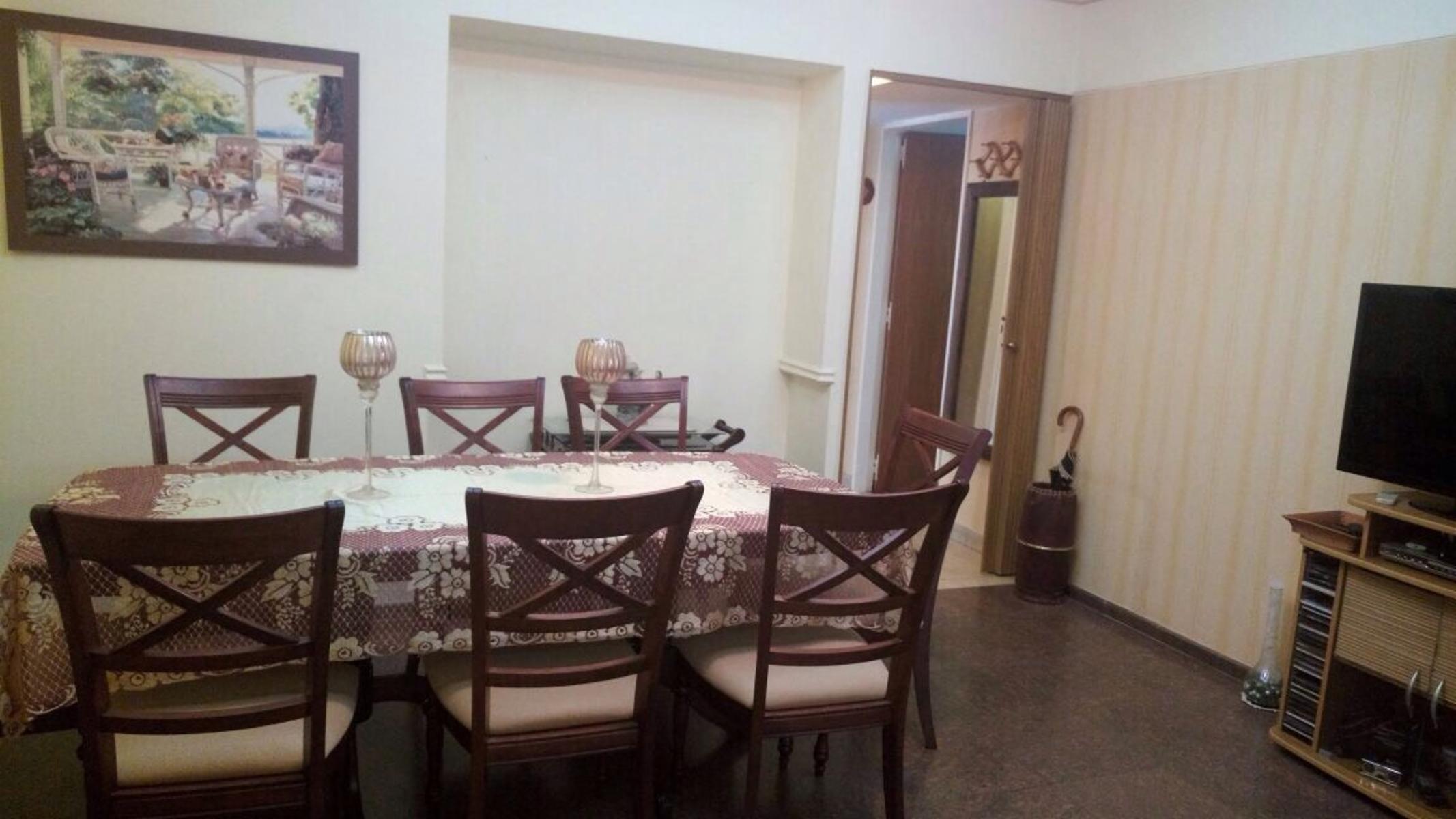 Excelente casa lote de 8x24. 4 ambientes, 3 dormitorios, living, cocina-comedor, baño, lavadero entrada para auto, patio, terraza — foto 5