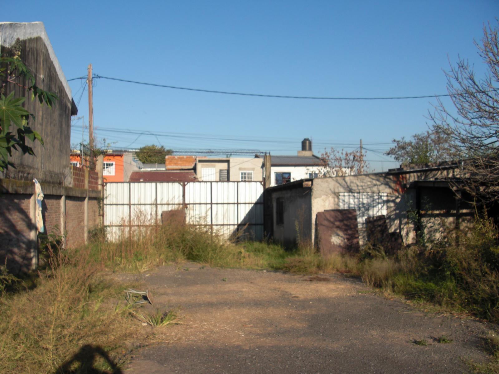GALPON MAS CASA — foto 2