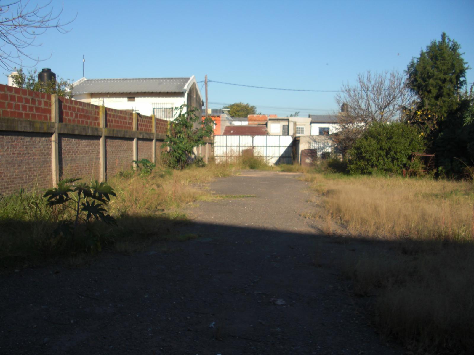 GALPON MAS CASA — foto 4
