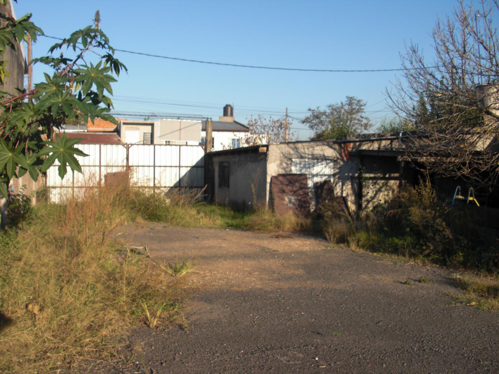 GALPON MAS CASA — foto 10