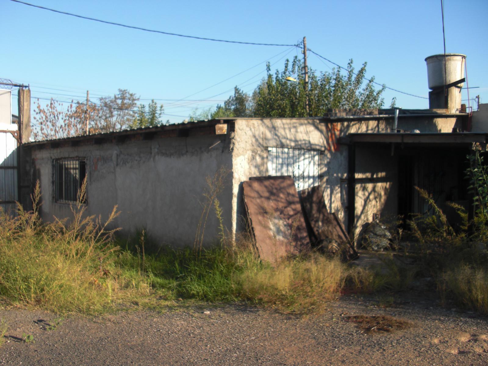 GALPON MAS CASA — foto 11