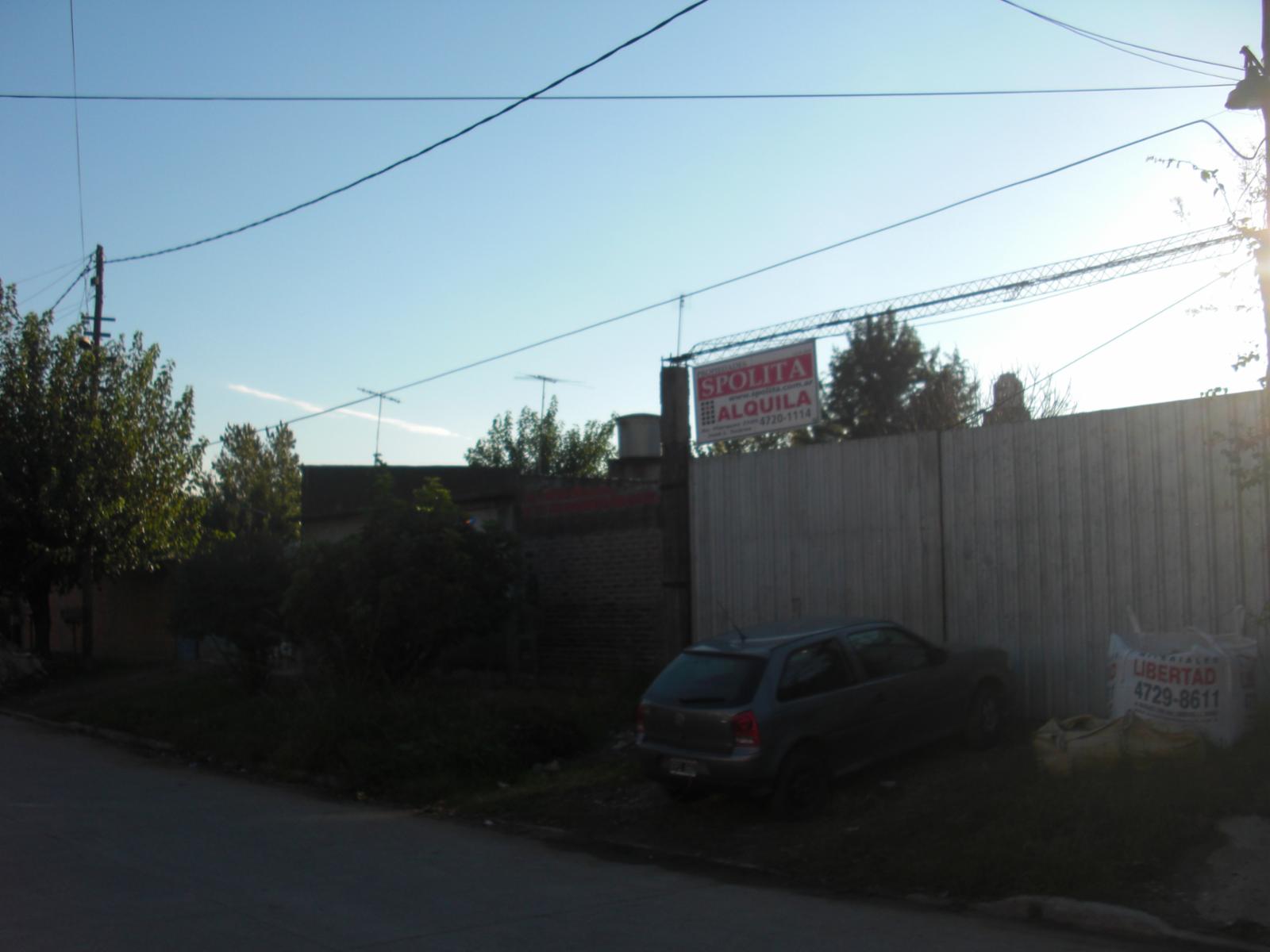 GALPON MAS CASA — foto 12
