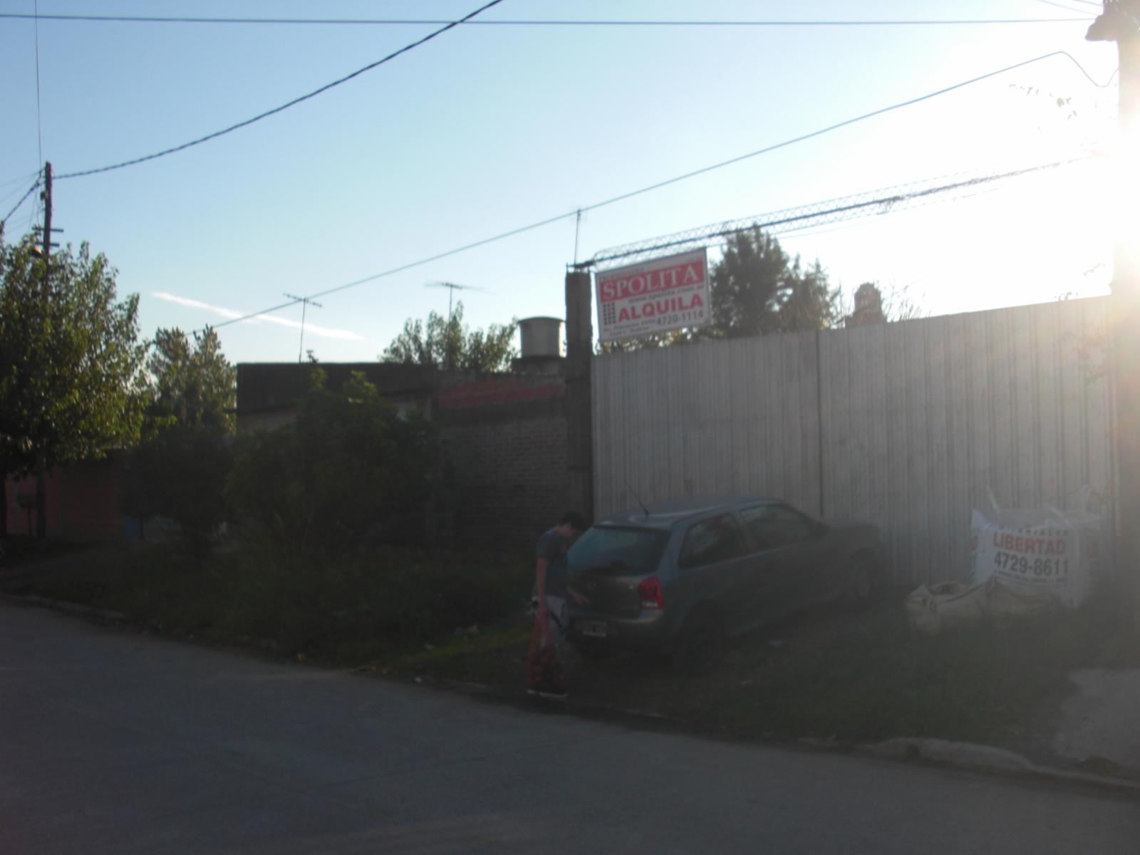 GALPON MAS CASA — foto 14