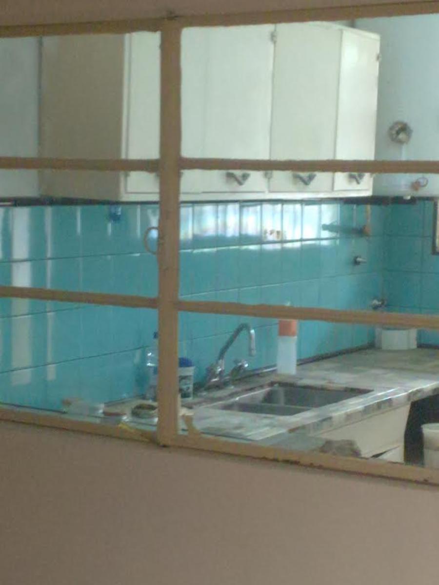 casa tres ambientes amplios