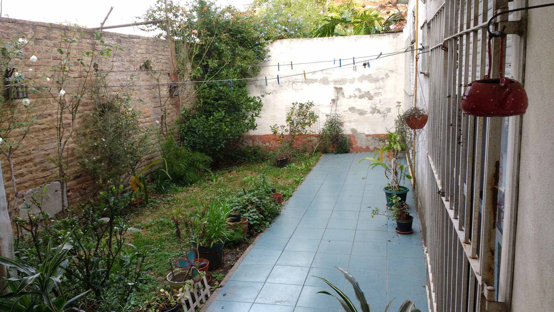 casa tres ambientes amplios