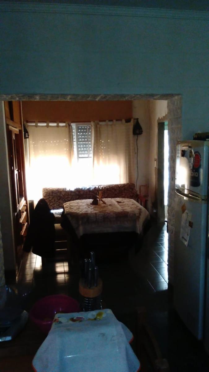 VIVIENDA APTO 2 FAMILIAS EN LOTE PROPIO