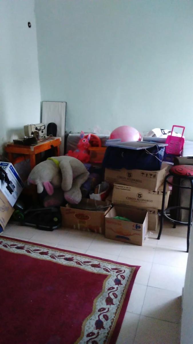 VIVIENDA APTO 2 FAMILIAS EN LOTE PROPIO — foto 2