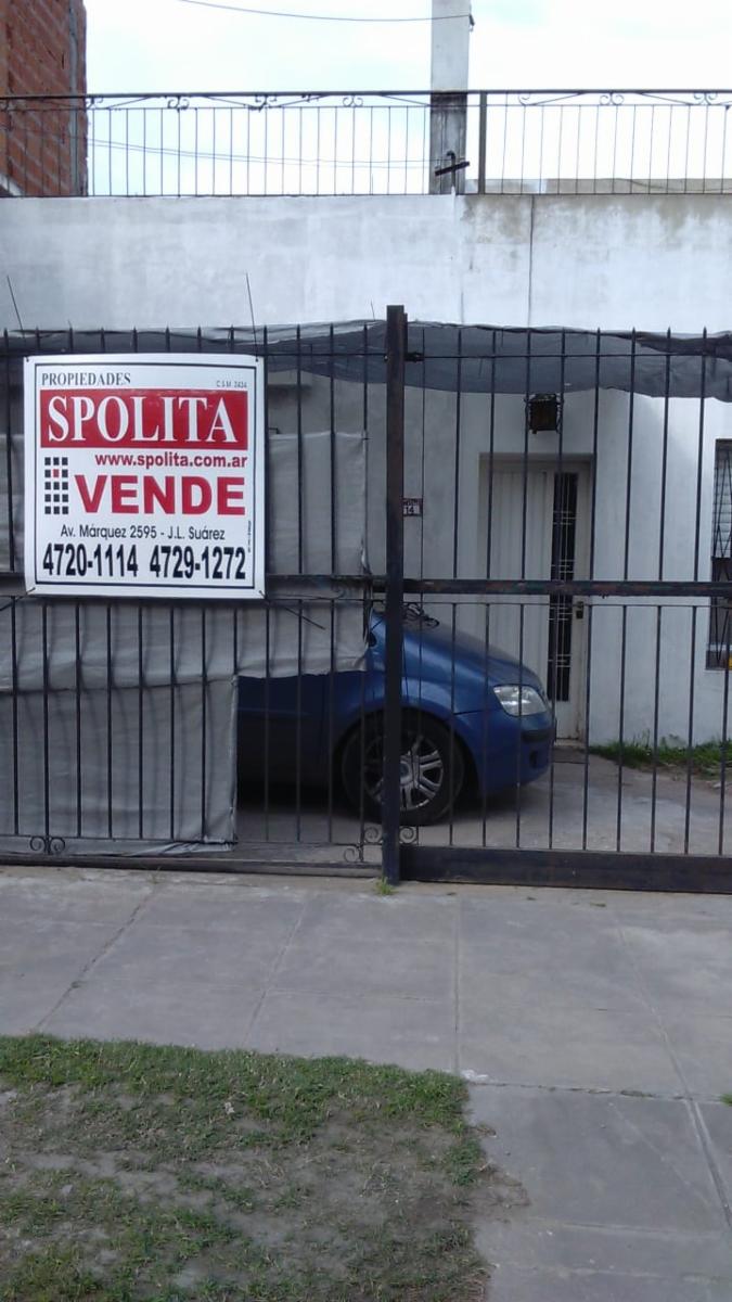 VIVIENDA APTO 2 FAMILIAS EN LOTE PROPIO — foto 3