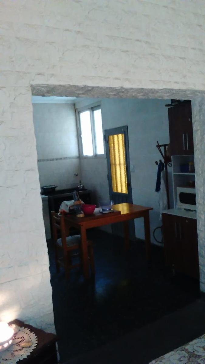 VIVIENDA APTO 2 FAMILIAS EN LOTE PROPIO — foto 4