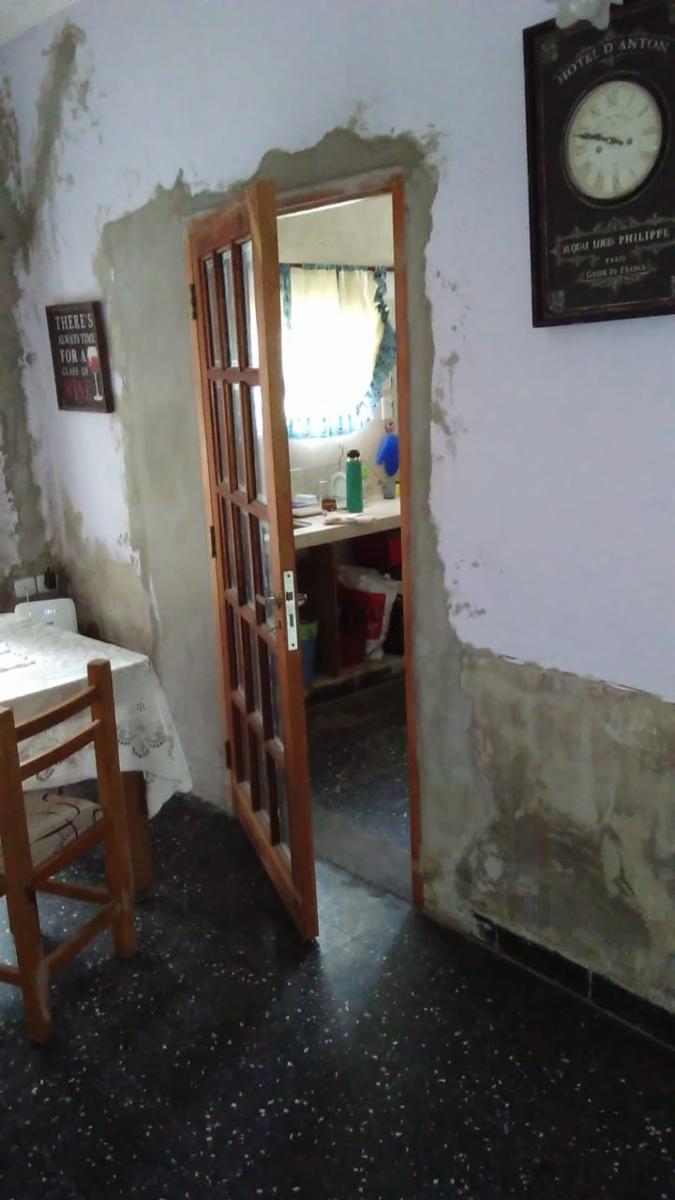 VIVIENDA APTO 2 FAMILIAS EN LOTE PROPIO — foto 6