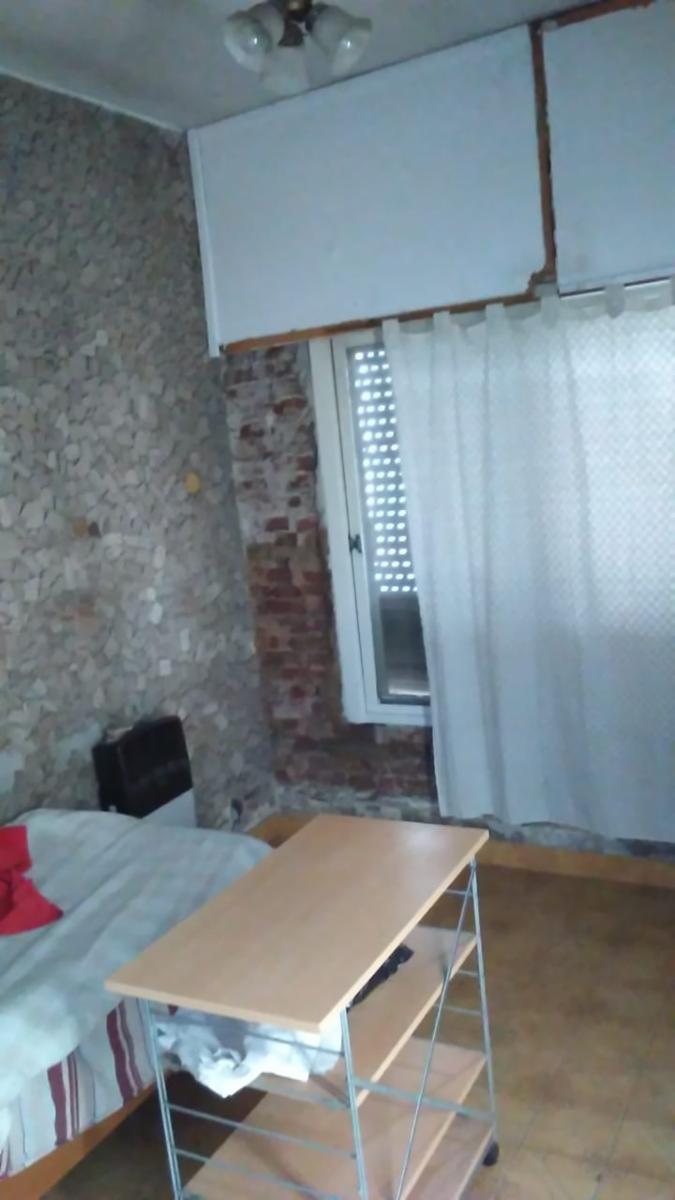 VIVIENDA APTO 2 FAMILIAS EN LOTE PROPIO — foto 7