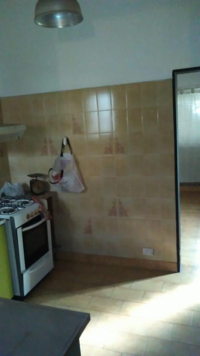 VIVIENDA APTO 2 FAMILIAS EN LOTE PROPIO — foto 10