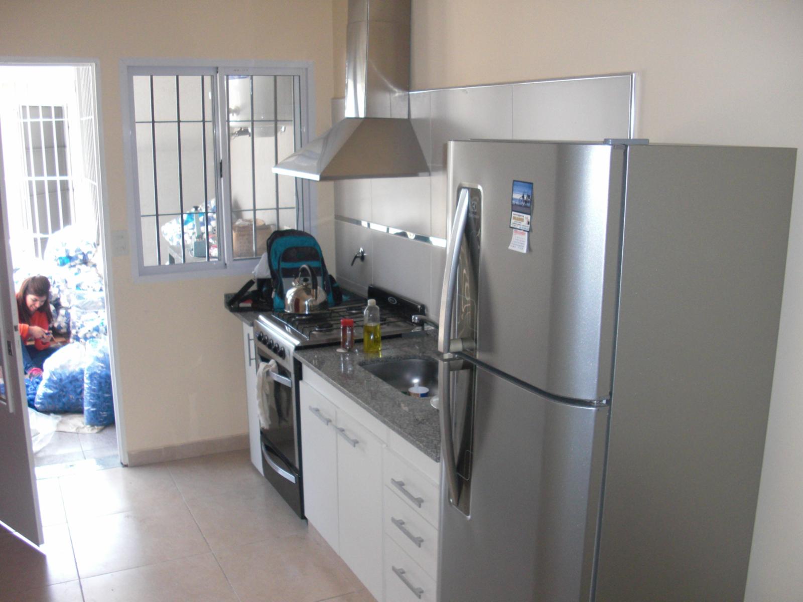 EXCELENTE DEPARTAMENTO PLANTA BAJA CON DETALLES DE JERARQUIA 3 AMBIENTES A ESTRENAR — foto 5